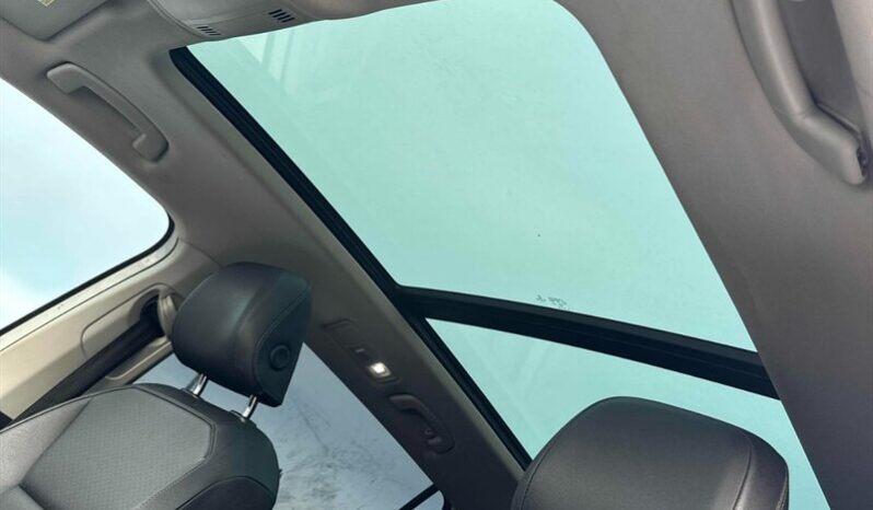 
								2019 Volkswagen Tiguan Comfortline 4Motion full									