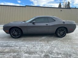 
										2023 Dodge Challenger GT Plus Blacktop full									