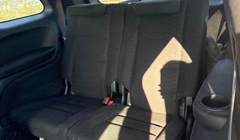 
								2020 Dodge Durango SXT full									