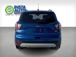 
										2018 Ford Escape SE full									