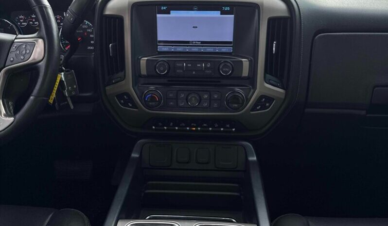 
								2018 GMC Sierra 1500 Denali 6.2L full									