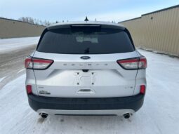 
										2020 Ford Escape SE full									