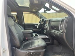 
										2019 Chevrolet Silverado 1500 LTZ full									