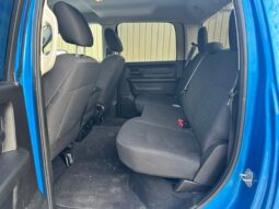 
										2019 RAM 1500 Classic Express Blackout full									