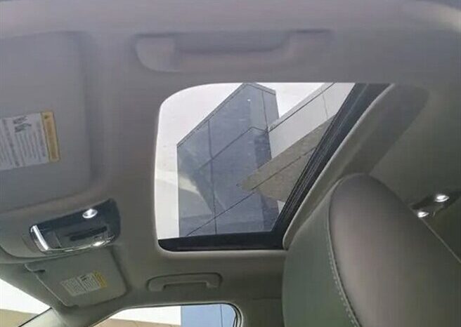 
								2024 Kia Seltos EX full									