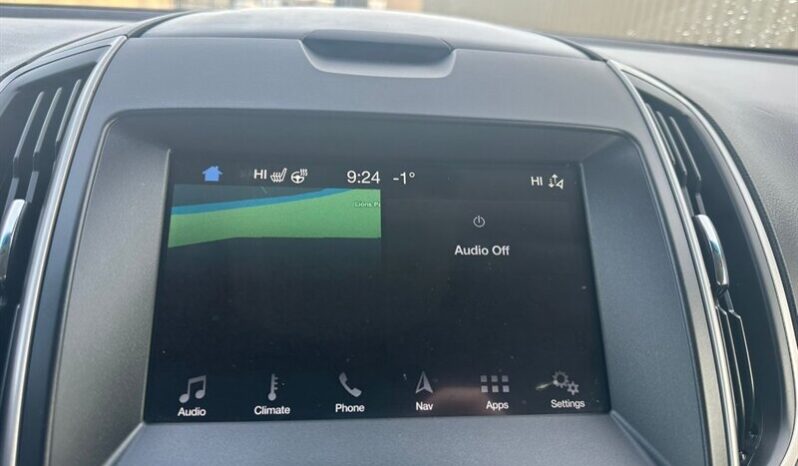 
								2019 Ford Edge SEL full									