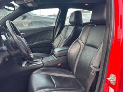 
										2023 Dodge Charger SXT full									