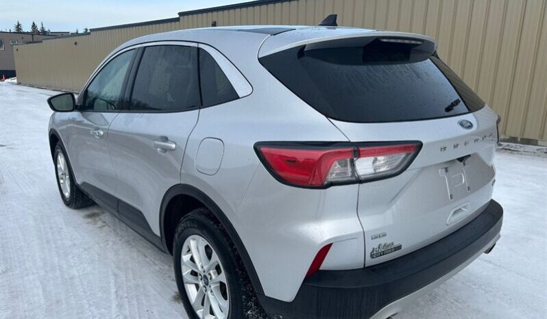 
								2020 Ford Escape SE full									