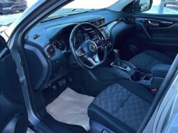 
										2018 Nissan Qashqai SV Moonroof full									