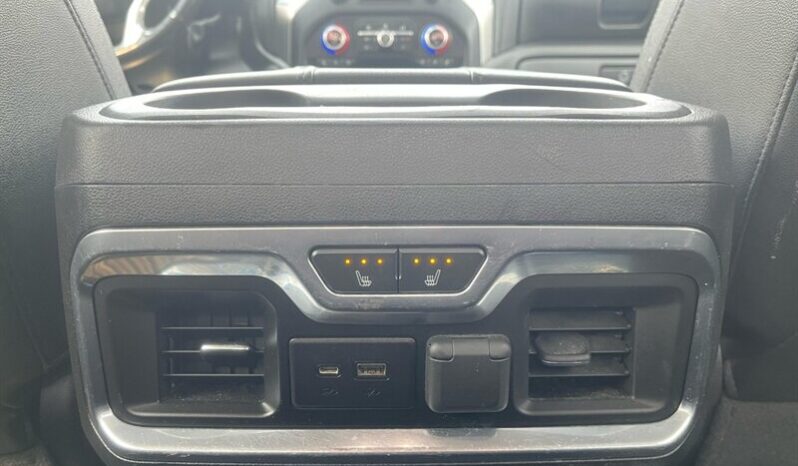 
								2019 Chevrolet Silverado 1500 LTZ full									