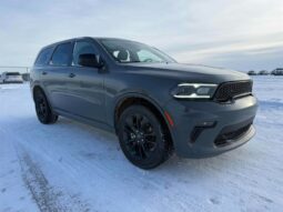 
										2022 Dodge Durango SXT full									