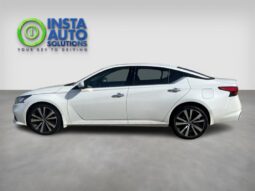 
										2019 Nissan Altima 2.5 Platinum full									