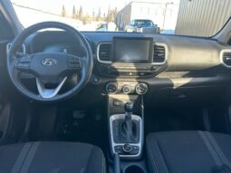 
										2024 Hyundai VENUE Preferred full									