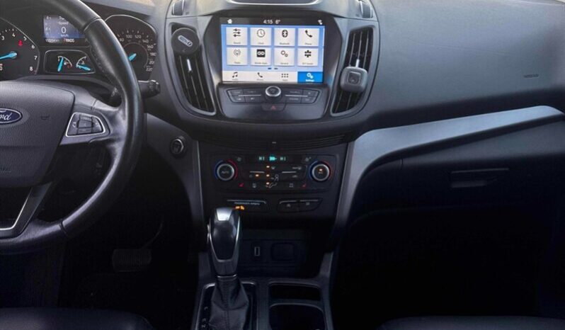 
								2019 Ford Escape SEL full									