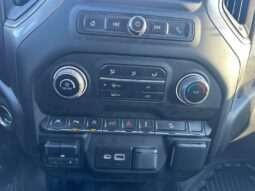 
										2023 Chevrolet Silverado 1500 Work Truck full									