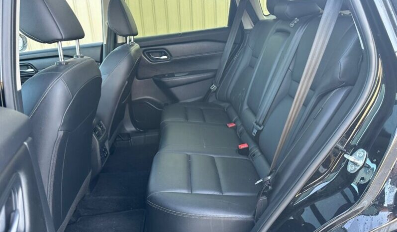 
								2024 Nissan Rogue SL Premium full									