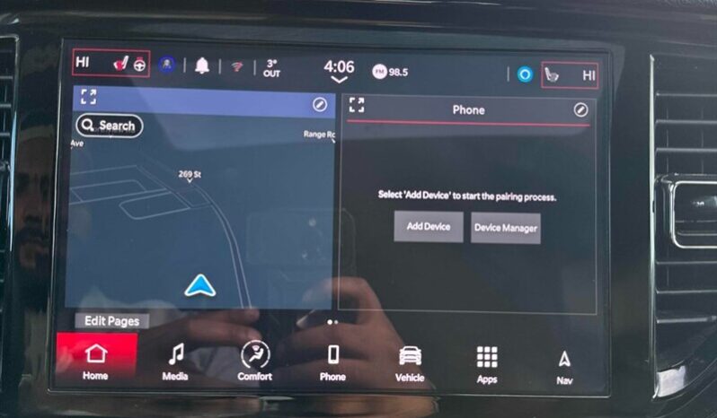 
								2024 Dodge Durango GT Plus full									