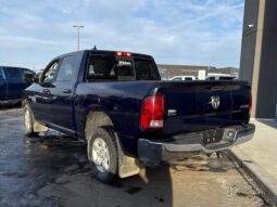
										2019 RAM 1500 Classic SLT full									