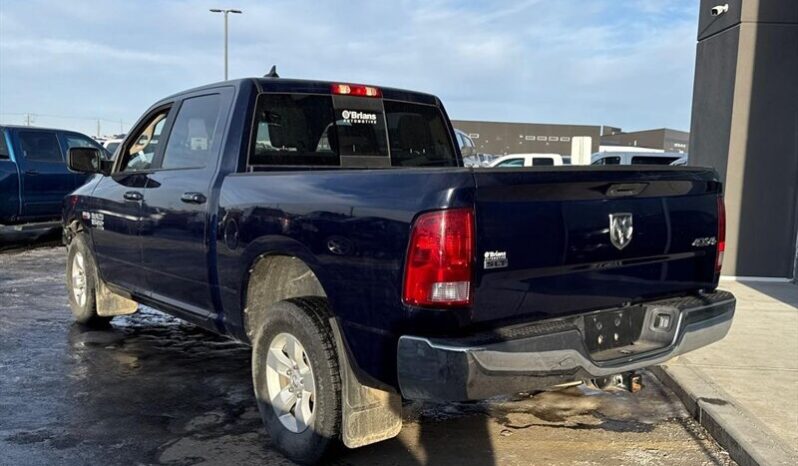 
								2019 RAM 1500 Classic SLT full									