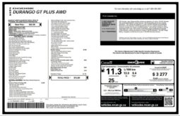 
										2024 Dodge Durango GT Plus Blacktop full									