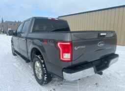 
										2017 Ford F-150 XLT XTR full									