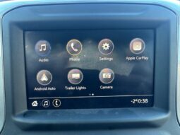 
										2022 Chevrolet Silverado 2500 W/T full									