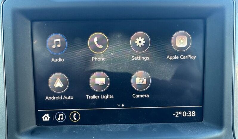 
								2022 Chevrolet Silverado 2500 W/T full									