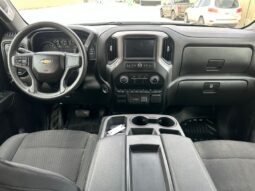 
										2023 Chevrolet Silverado 1500 Work Truck Z-71 full									