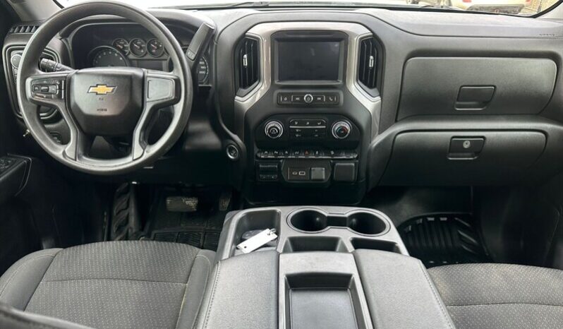 
								2023 Chevrolet Silverado 1500 Work Truck Z-71 full									