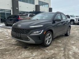 2022 Hyundai Kona Preferred