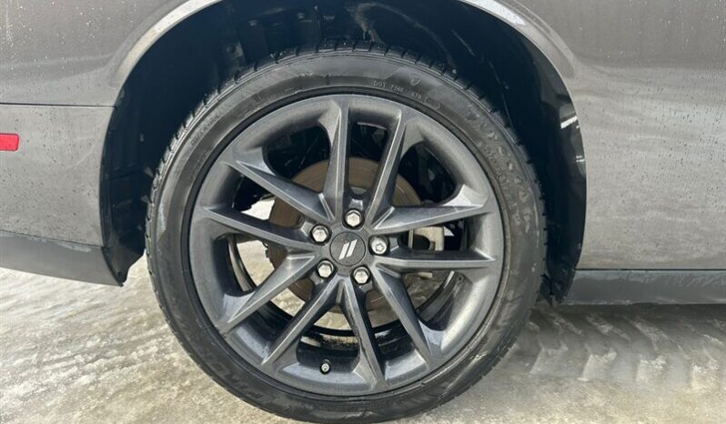 
								2023 Dodge Challenger GT Plus Blacktop full									