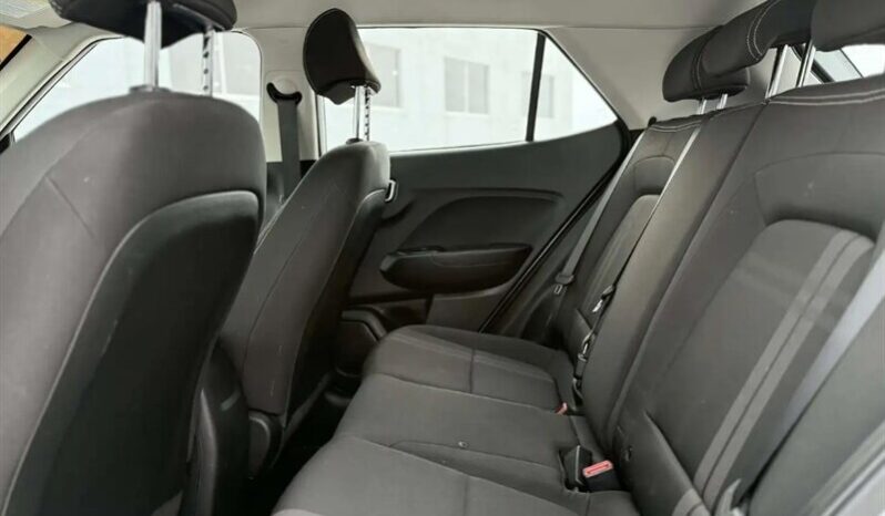 
								2024 Hyundai VENUE Preferred full									