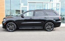 
										2024 Dodge Durango R/T Plus Blacktop 5.7L Hemi full									
