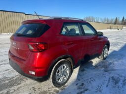 
										2024 Hyundai VENUE Preferred full									