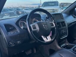 
										2020 Dodge Grand Caravan GT full									