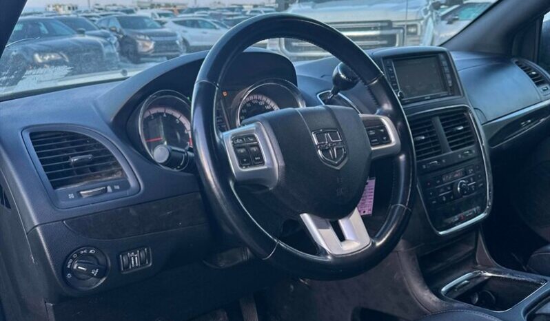 
								2020 Dodge Grand Caravan GT full									