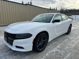 2023 Dodge Charger SXT Plus Black Top