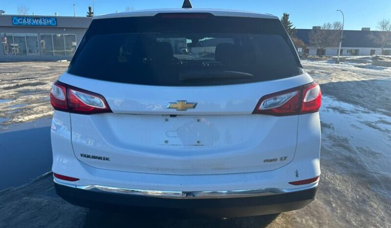 
								2020 Chevrolet Equinox LT full									