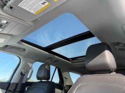 
										2024 Ford Explorer XLT Sport full									