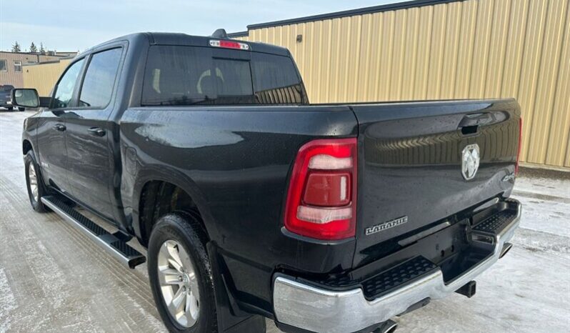 
								2023 RAM 1500 Laramie full									