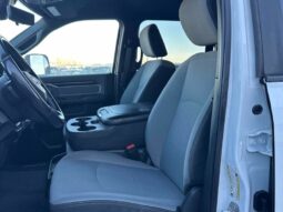 
										2022 RAM 3500 Big Horn full									