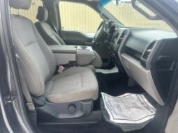 
										2017 Ford F-150 XLT XTR full									