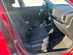 
										2024 Hyundai VENUE Preferred full									