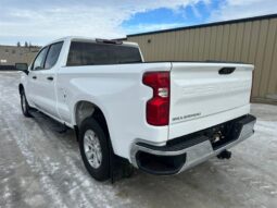 
										2023 Chevrolet Silverado 1500 Work Truck Z-71 full									