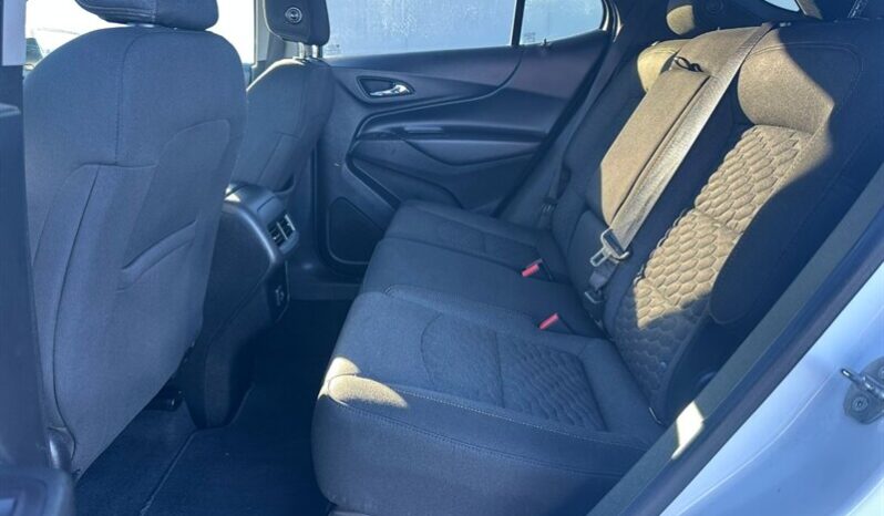 
								2020 Chevrolet Equinox LT full									