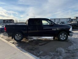 
										2019 RAM 1500 Classic SLT full									