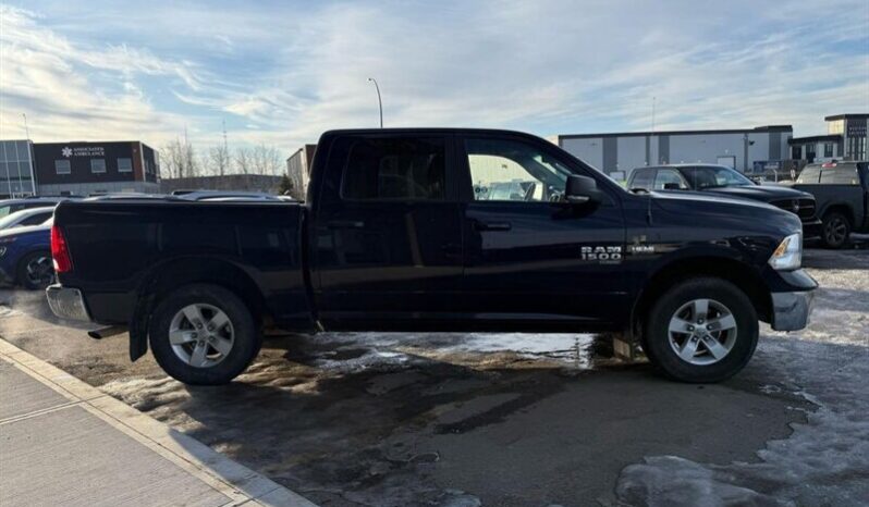 
								2019 RAM 1500 Classic SLT full									