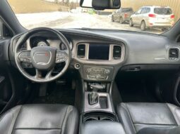 
										2023 Dodge Charger SXT Plus Black Top full									
