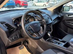 
										2018 Ford Escape SE full									