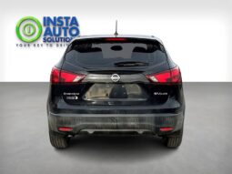 
										2018 Nissan Qashqai SV Moonroof full									